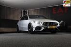 Mercedes-Benz A-klasse 180 AMG 45 Look / AUT / Cruise Contro, Auto's, Mercedes-Benz, 65 €/maand, 136 pk, Gebruikt, 4 cilinders