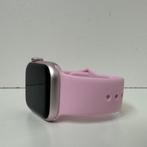 Apple Watch Series 9 GPS aluminium 41mm Roze | nette staat, Apple, Gebruikt, Support@apple.com, One Apple Park Way
Cupertino, CA 95014
United States