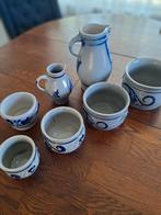 7 Keulse potten, Ophalen of Verzenden