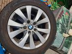 BMW 17 inch velgen 17X8JJ, Auto-onderdelen, Banden en Velgen, 17 inch, 235 mm, Velg(en), Gebruikt