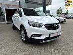 Opel Mokka X 1.4 Turbo Innovation, Camera, Navi, Pdc, Clima,, Voorwielaandrijving, 65 €/maand, Stof, Gebruikt
