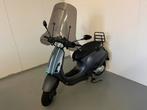 Vespa Sprint 2021 Frozen Grey custom mat 6400 km! Uniek, Fietsen en Brommers, Scooters | Vespa, Ophalen, Overige modellen, Maximaal 45 km/u