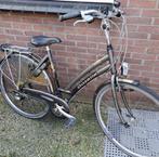 Bike Gazelle 28inch, Fietsen en Brommers, Fietsen | Heren | Herenfietsen, Ophalen of Verzenden, Zo goed als nieuw, Gazelle