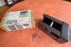 Disselslot. Voor caravan/boottrailer/aanhanger., Ophalen of Verzenden, Gebruikt