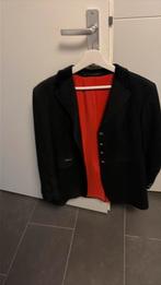 Wedstrijd rijjasje Pikeur zwart maat 40, Ophalen of Verzenden, Zo goed als nieuw, Zwart