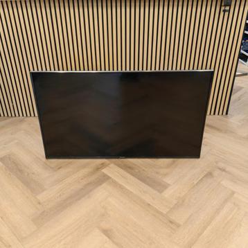 Panasonic TX-55EXF687 UltraHD 4K - EX Voetstuk! beschikbaar voor biedingen