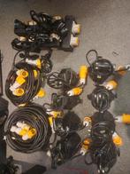 Showtec Single DWE Blinders (4 sets), Ophalen, Gebruikt