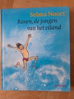 Raven de jongen van het eiland, Ophalen of Verzenden, Zo goed als nieuw