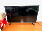 Smart tv SHARP, 100 cm of meer, Sharp, Zo goed als nieuw, Ophalen
