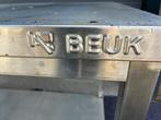 RVS werkbank werktafel, Ophalen, Gebruikt, -, -