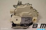 Portierslot LV(bestuurderskant) Audi TT 8J1837015C, Auto-onderdelen, Interieur en Bekleding, Gebruikt
