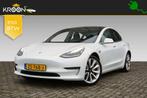 Tesla Model 3 Standard RWD Plus 60kWh SOH 87% (bj 2019), Automaat, 238 pk, Achterwielaandrijving, Gebruikt