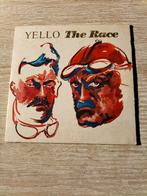 Yello - the race, Ophalen of Verzenden, Pop