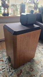 B&W 801 S3 Matrix Speakers, Ophalen of Verzenden