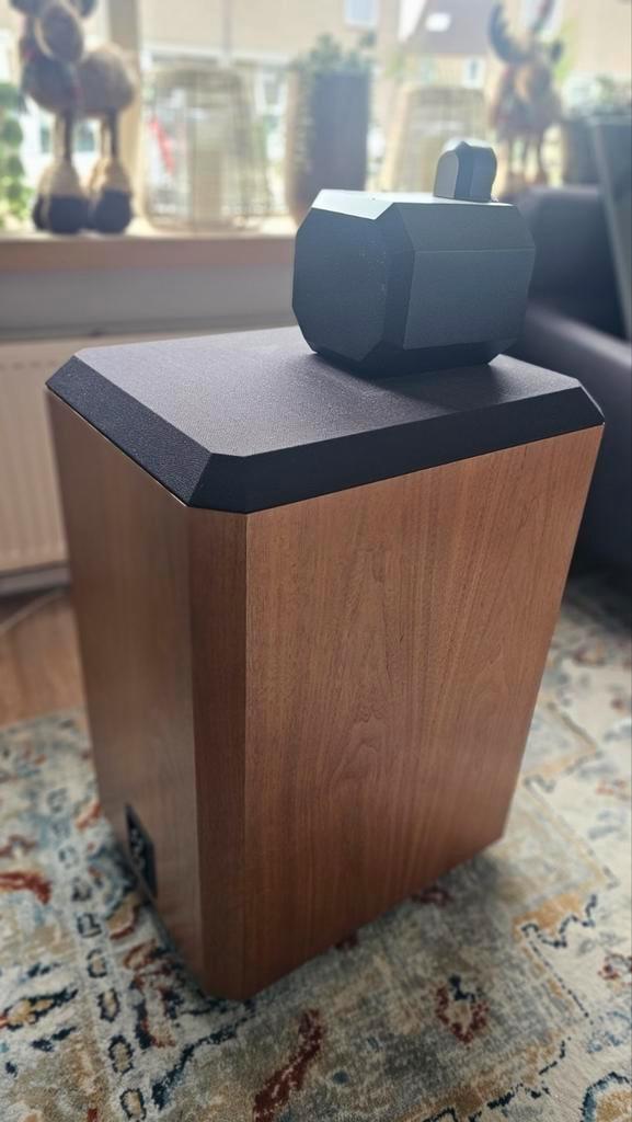 B&W 801 S3 Matrix Speakers, Audio, Tv en Foto, Luidsprekers, Ophalen of Verzenden
