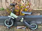Loopfiets & Driewieler - 2 in 1!, Kinderen en Baby's, Speelgoed | Buiten | Voertuigen en Loopfietsen, Ophalen, Gebruikt, Loopfiets
