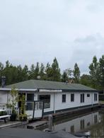 Woonark, Ophalen, Gebruikt