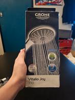 Douchekop Grohe Vitalio Joy 110, Ophalen of Verzenden, Nieuw, Chroom, Douche