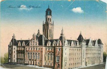 (300-466-025) Rotterdam Nieuw Stadhuis beschikbaar voor biedingen