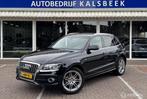Audi Q5 2.0 TFSI quattro Pro Line|Automaat|Trekhaak|Navigati, Automaat, Gebruikt, 4 cilinders, 109 €/maand