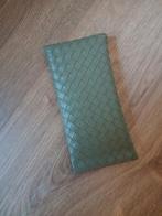 Groene brillenkoker, Overige merken, Zonnebril, Nieuw, Ophalen of Verzenden