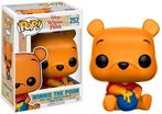 FUNKO - Disney - Winnie the Pooh - 252 - Winnie the Pooh, Ophalen of Verzenden, Nieuw