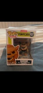 Funko Pop NINJA TURTLES (kijk beschrijving), Verzenden, Zo goed als nieuw