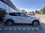 Mazda CX-60 2.5 SkyActiv PHEV Exclusive-Line Conv. Sound pac, Auto's, Stof, Gebruikt, Euro 6, 4 cilinders