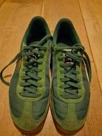 Puma Easy Rider Groen - Maat 44,5, Kleding | Heren, Schoenen, Puma, Overige kleuren, Ophalen of Verzenden, Sneakers of Gympen