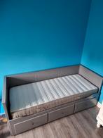 Ikea Hemnes bed, Ophalen, 90 cm, Tweepersoons, Zo goed als nieuw