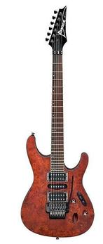 Ibanez, Ophalen of Verzenden, Zo goed als nieuw, Solid body, Ibanez