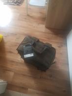 Avid Carp Rugtas - Zo goed als nieuw!, Ophalen of Verzenden, Zo goed als nieuw, Rugtas, Overige merken