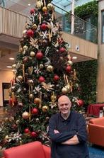 Ducoso Openingstijden komende week richting de kerst, Gebruikt, Ducoso, Ophalen of Verzenden, Ducoso