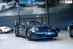 Porsche 911 Cabrio 991 3.8 Turbo S (2016) Burmester, Lift, 1, Auto's, Automaat, Gebruikt, Cabriolet, 1645 kg