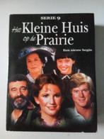 Het Kleine Huis op de Prairie serie 9, Alle leeftijden, Ophalen of Verzenden, Zo goed als nieuw, Drama