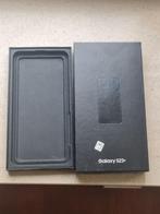 Samsung s23 plus 512gb zwart, Ophalen, Zwart, 512 GB, Zo goed als nieuw
