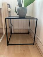 Black table, Ophalen, Zo goed als nieuw, Minder dan 50 cm