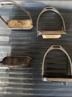 Meerdere paardenspullen, Dieren en Toebehoren, Ophalen, Zo goed als nieuw, Overige soorten