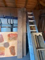 Oude planken, Doe-het-zelf en Verbouw, Hout en Planken, Minder dan 25 mm, Ophalen of Verzenden, Zo goed als nieuw, Plank