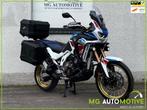 Honda CRF 1100 L CRF 1100L Africa Twin Adventure Sports DCT, Toermotor, Bedrijf, 1084 cc, 2 cilinders