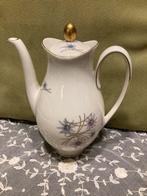 Koffiekannetje Bavaria Fancy (080125), Ophalen of Verzenden, Zo goed als nieuw, Porselein, Overige stijlen