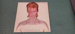 LP David Bowie - Aladdin Sane, Ophalen, Gebruikt, 12 inch, Poprock