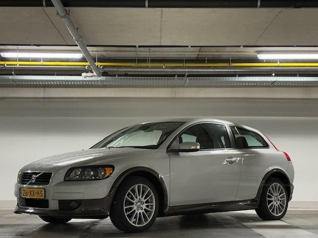 Volvo C30 1.6 Momentum - airco - cruise - nap!, Auto's, Volvo, Bedrijf, C30, ABS, Airbags, Airconditioning, Boordcomputer, Cruise Control