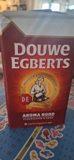 4x Douwe Egberts koffie, Ophalen of Verzenden
