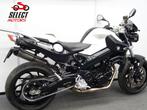 BMW F 800 R (bj 2009), Motoren, 2 cilinders, Meer dan 35 kW, 798 cc, Naked bike