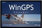 Stentec WinGPS Voyager 6 voor windows, Watersport en Boten, Ophalen, Nieuw, Overige typen