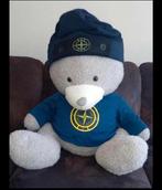 Stone Island, Verzamelen, Beren en Cherished Teddies, Nieuw, Ophalen