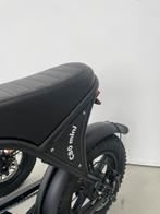 Nieuw! OUXI V8 C80 MINI black 16inch, Fietsen en Brommers, Ophalen of Verzenden, Nieuw