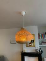 Misterhult lamp Ikea, Huis en Inrichting, Lampen | Hanglampen, Minder dan 50 cm, Overige materialen, Zo goed als nieuw, Ophalen