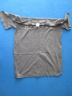 Game T-Shirt Skyrim, Rogue warrior, Michael Jackson, Ophalen of Verzenden, Zo goed als nieuw, Maat 56/58 (XL), Zwart